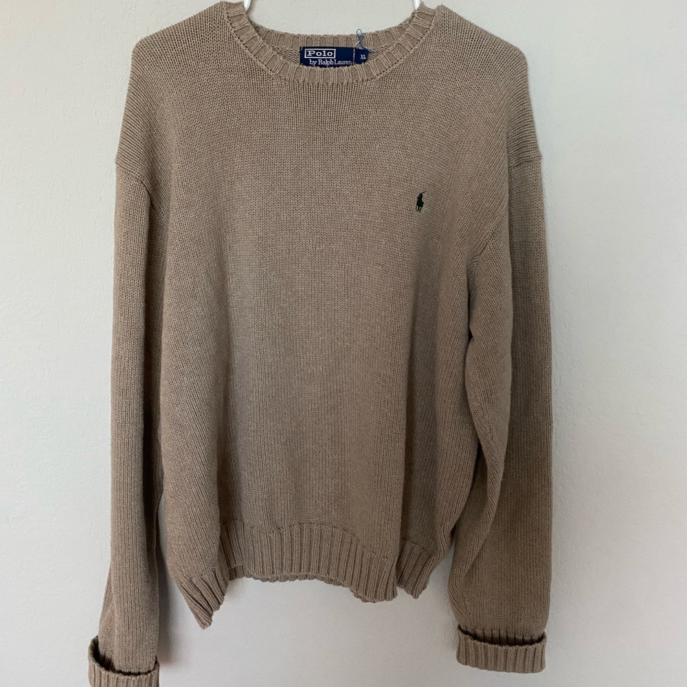 Ralph Lauren sweater